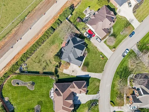10421 Laurel Pointe Lane Knoxville TN 37931