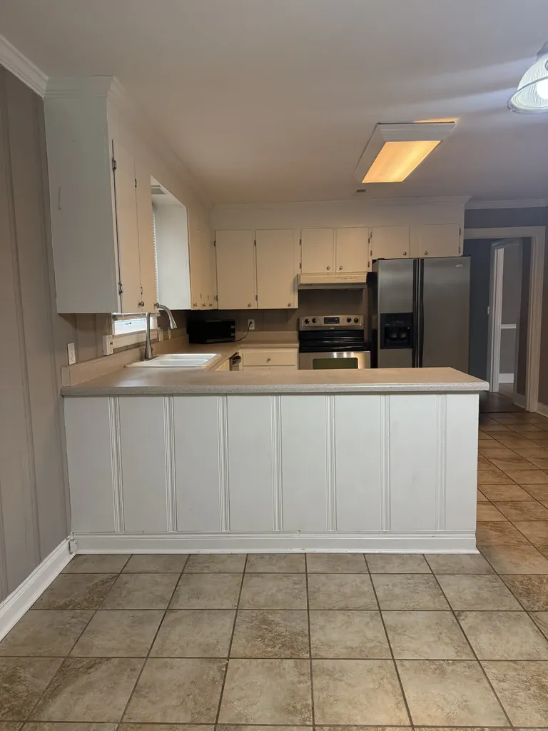 1400 Union Street Shelbyville TN 37160