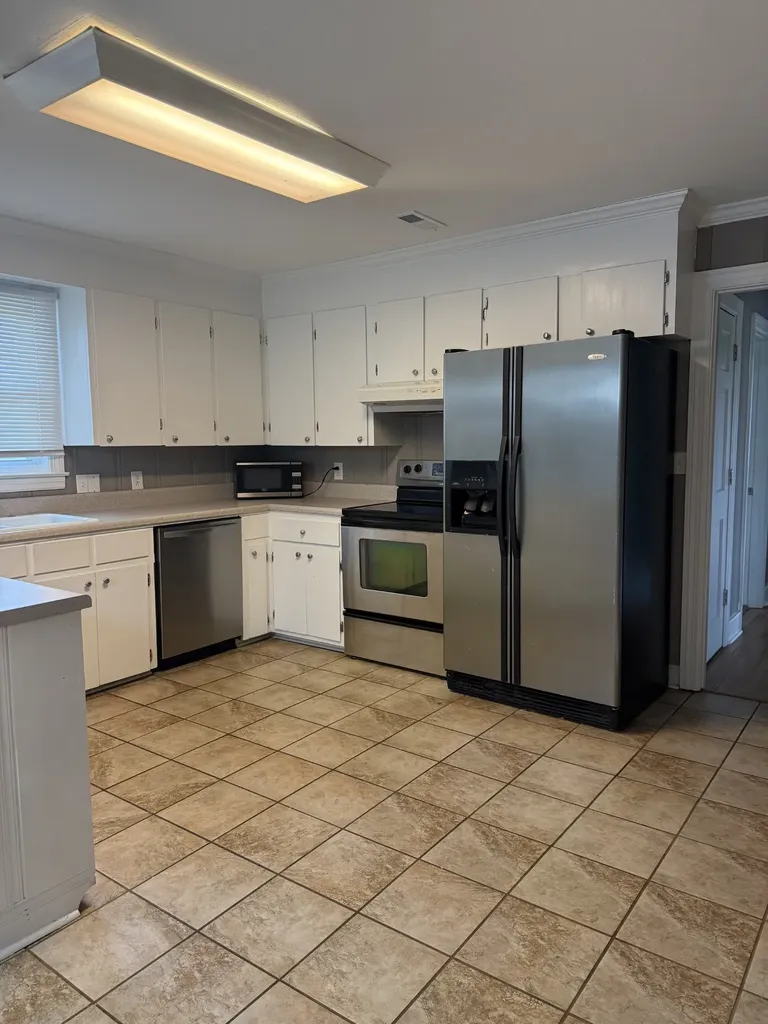 1400 Union Street Shelbyville TN 37160