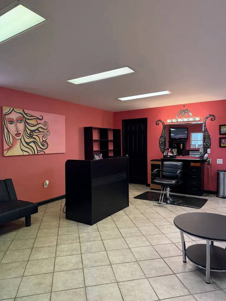 1400 Union Street Shelbyville TN 37160