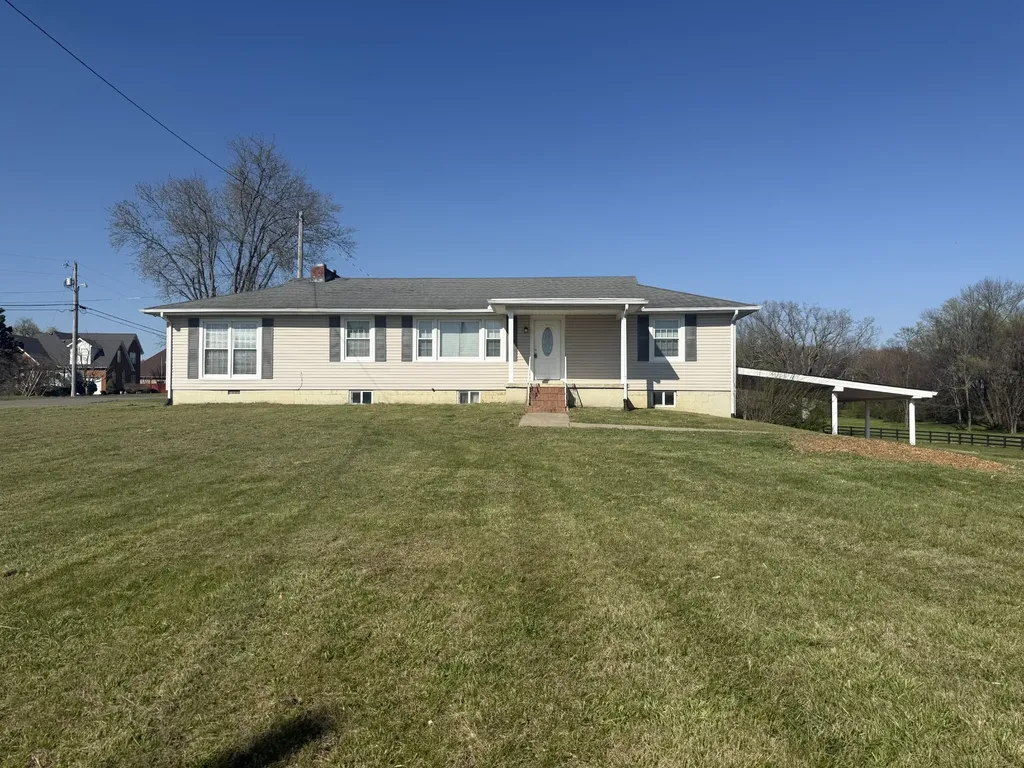 1400 Union Street Shelbyville TN 37160
