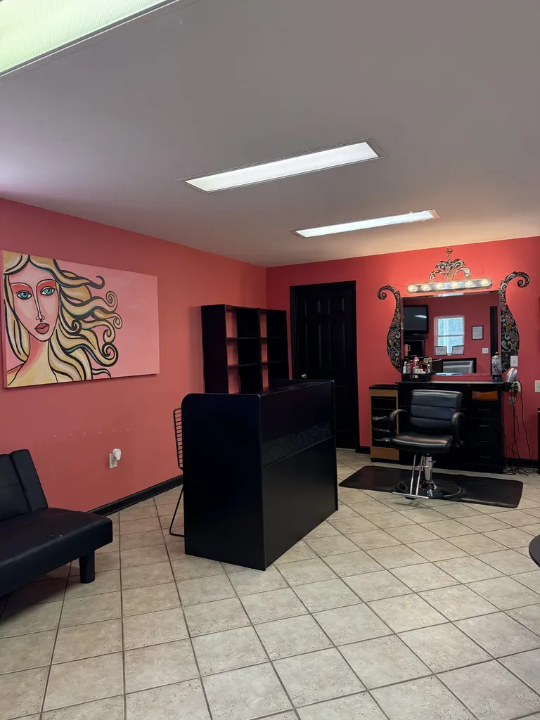1400 Union Street Shelbyville TN 37160