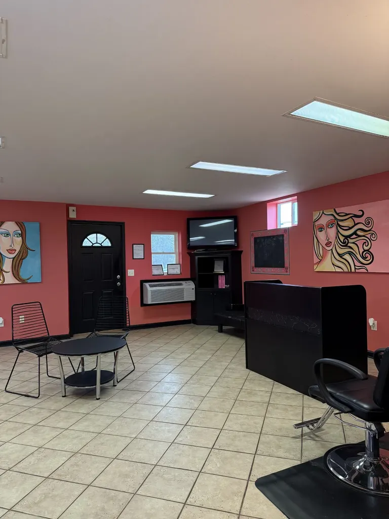 1400 Union Street Shelbyville TN 37160