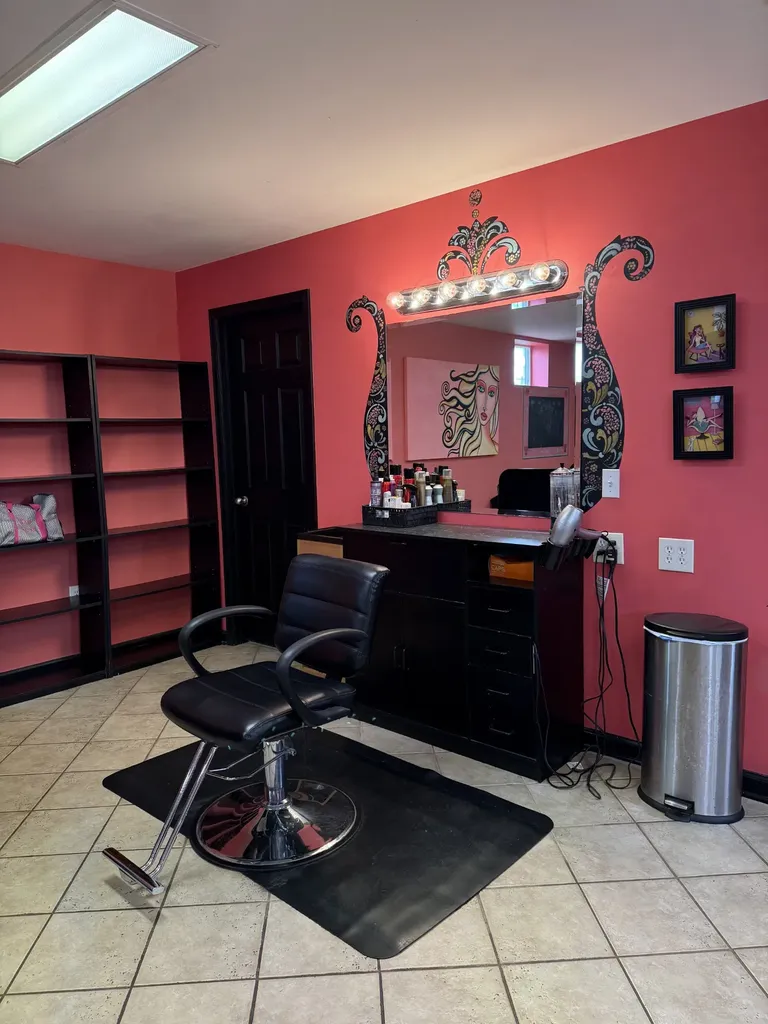 1400 Union Street Shelbyville TN 37160