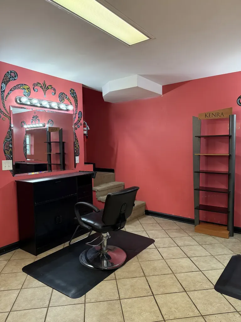 1400 Union Street Shelbyville TN 37160