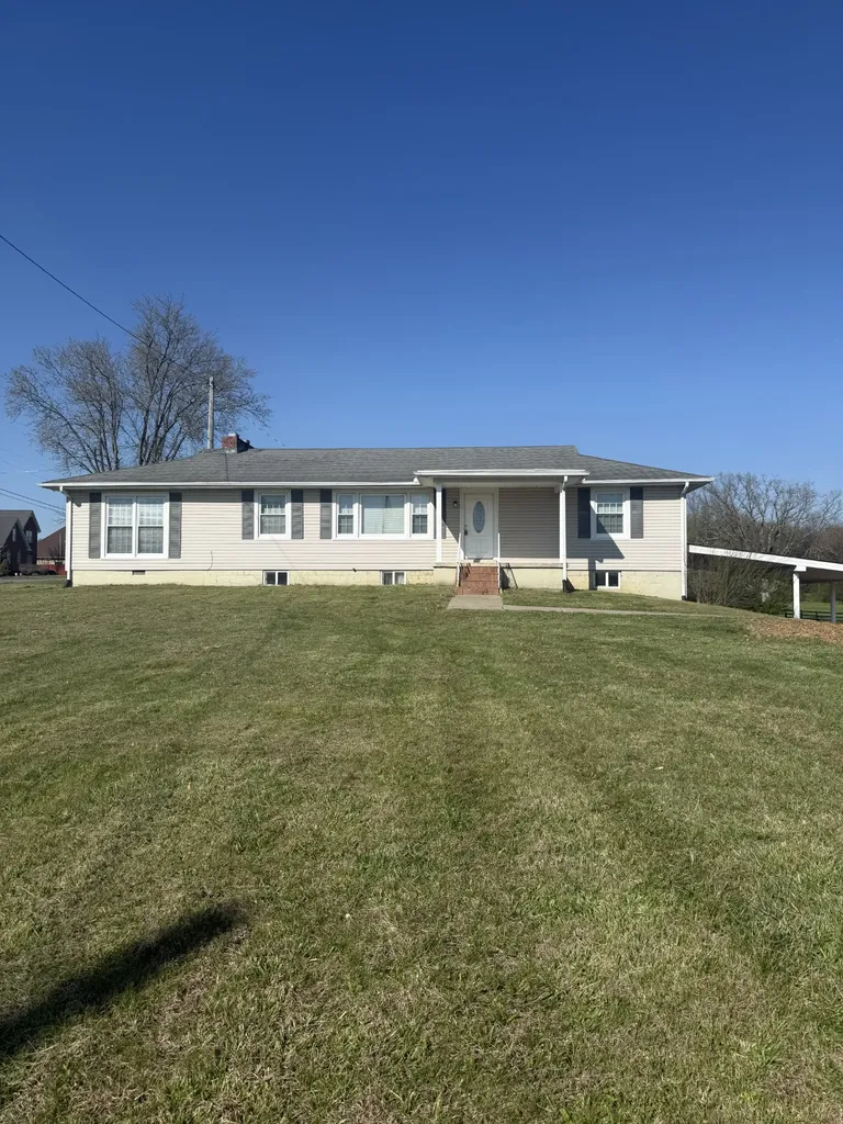 1400 Union Street Shelbyville TN 37160