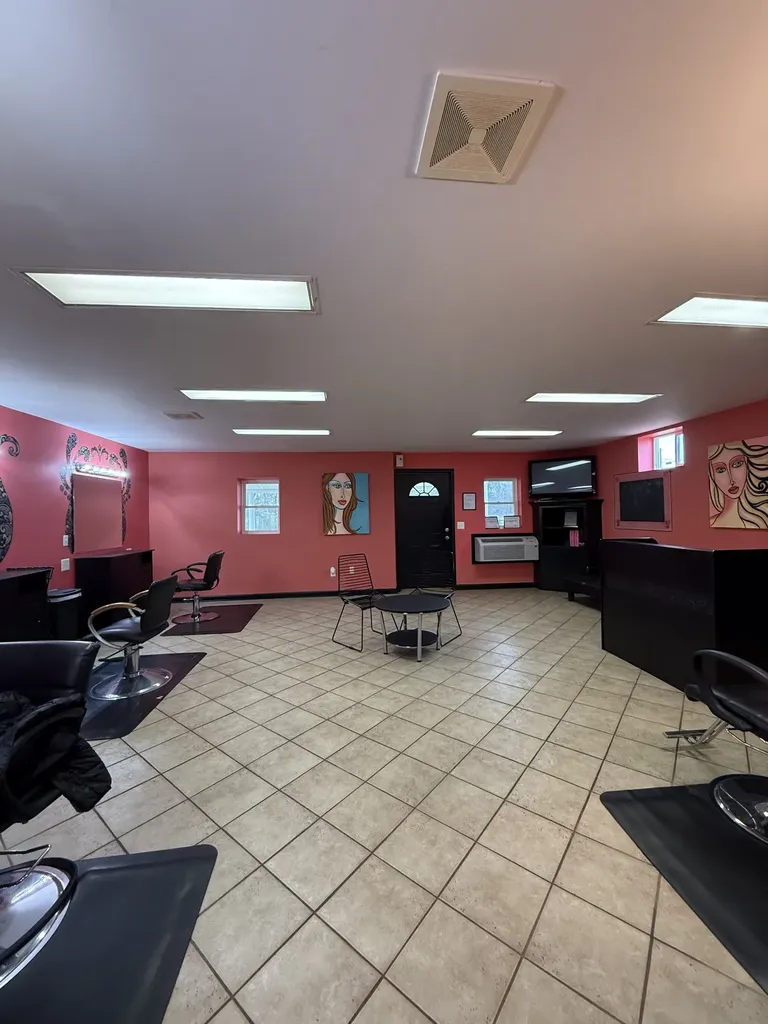 1400 Union Street Shelbyville TN 37160