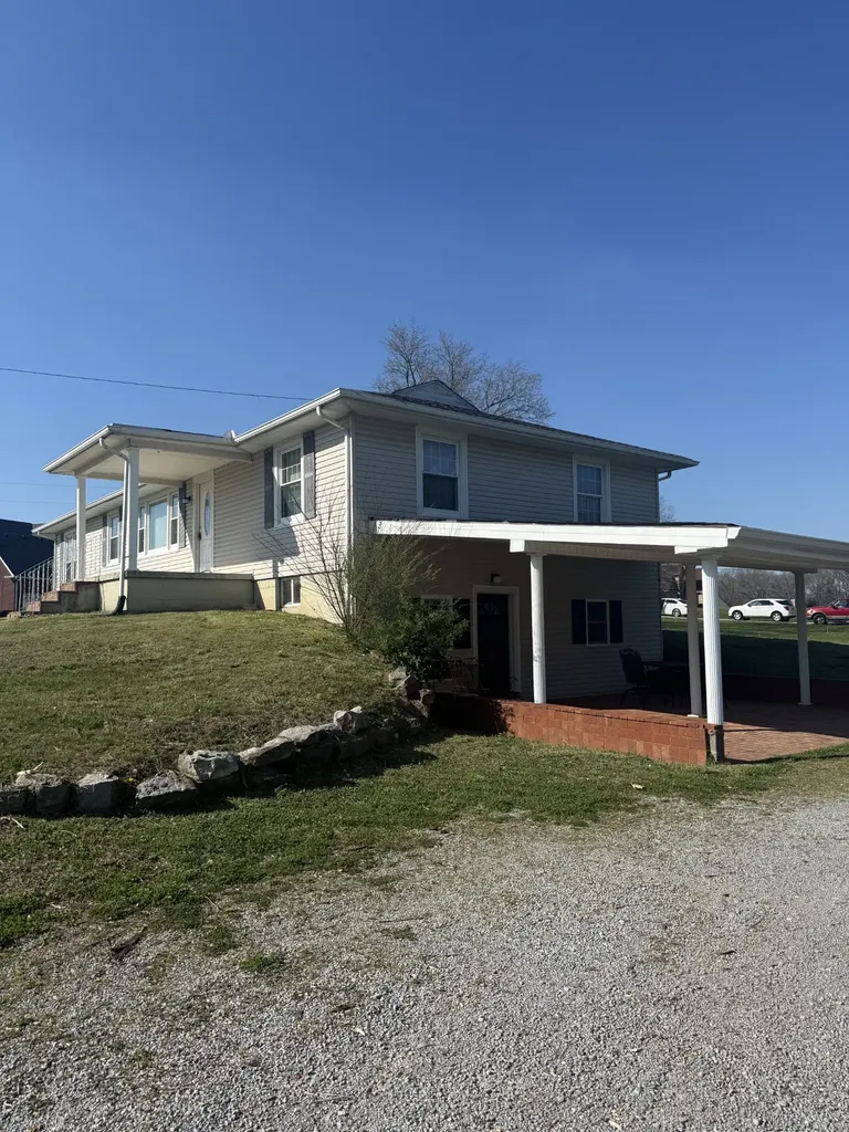 1400 Union Street Shelbyville TN 37160