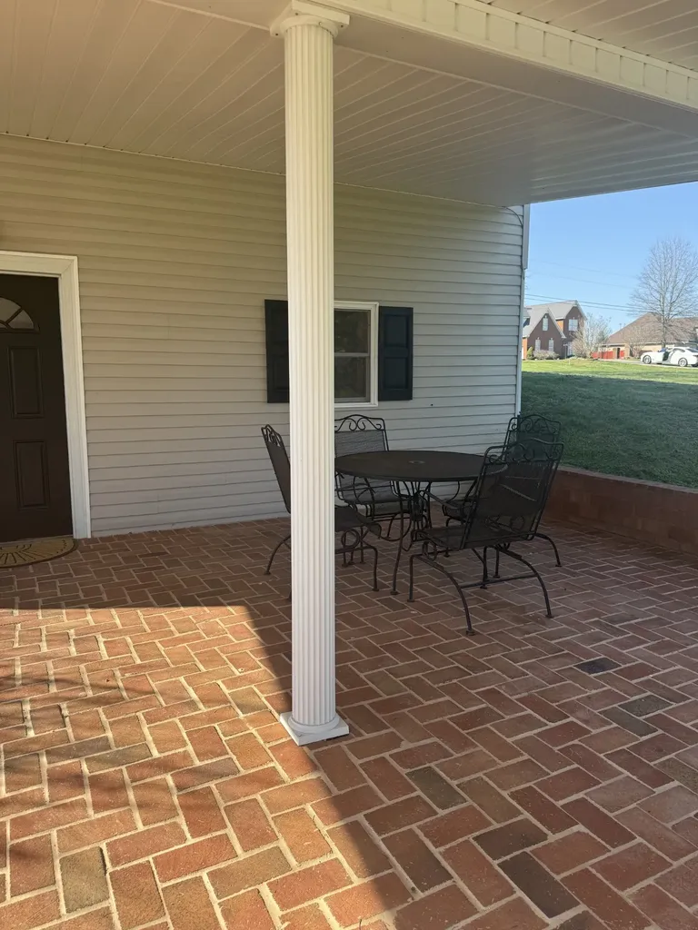 1400 Union Street Shelbyville TN 37160