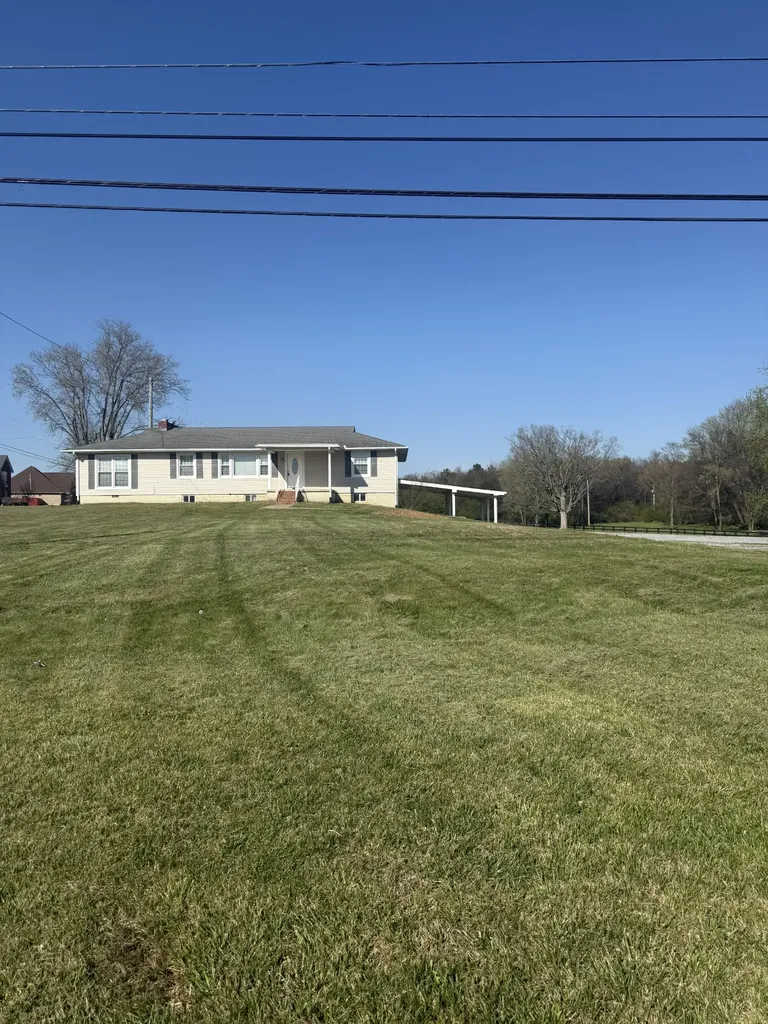 1400 Union Street Shelbyville TN 37160