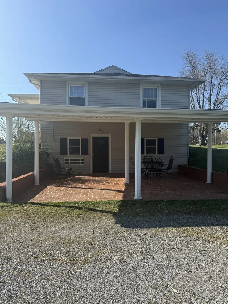 1400 Union Street Shelbyville TN 37160