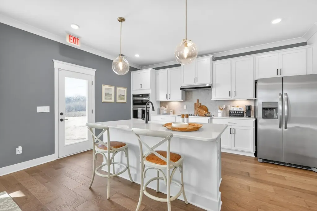2028 Bennett Creek Drive Columbia TN 38401