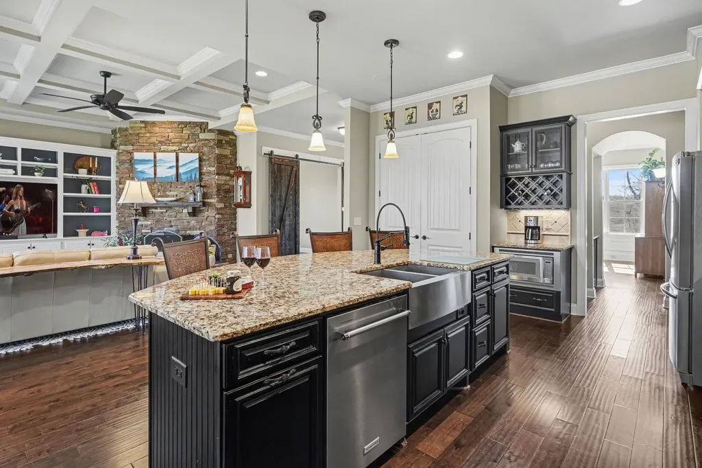 5094 Moss Road Nashville TN 37221
