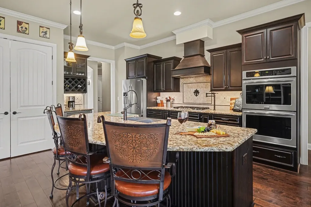 5094 Moss Road Nashville TN 37221