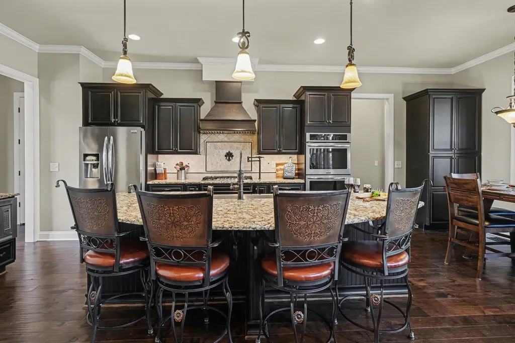 5094 Moss Road Nashville TN 37221