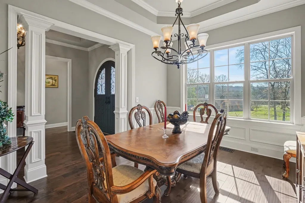 5094 Moss Road Nashville TN 37221