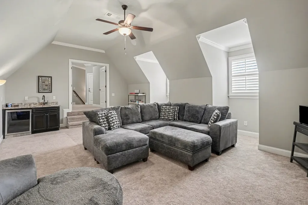 5094 Moss Road Nashville TN 37221
