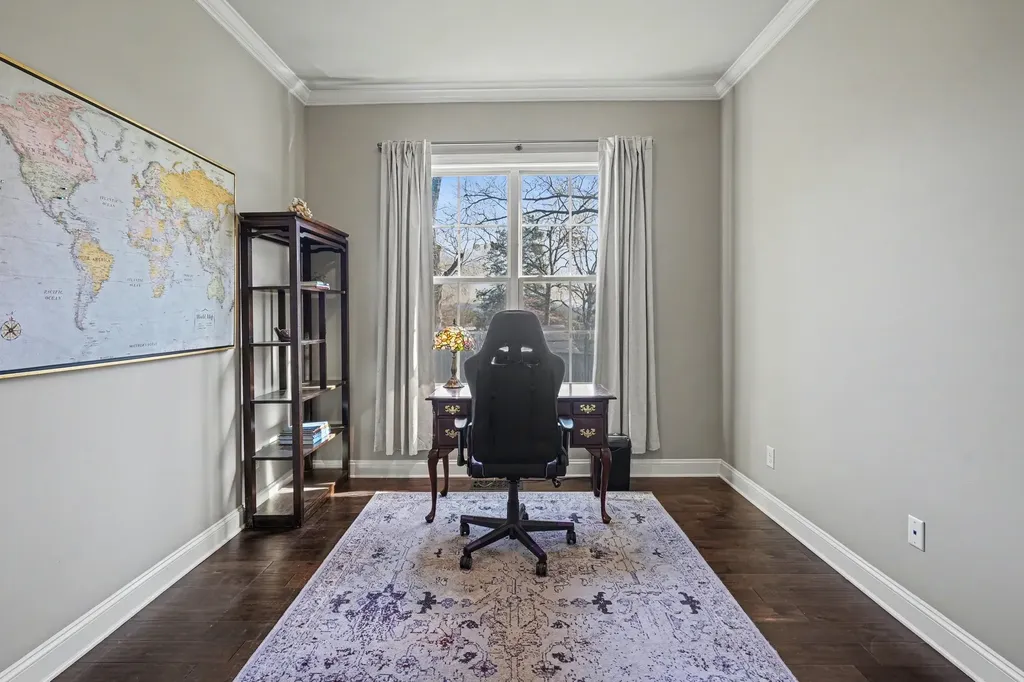 5094 Moss Road Nashville TN 37221