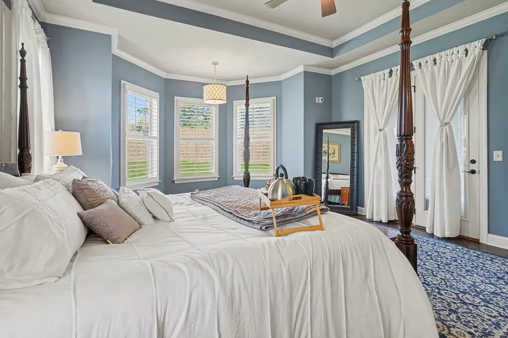5094 Moss Road Nashville TN 37221