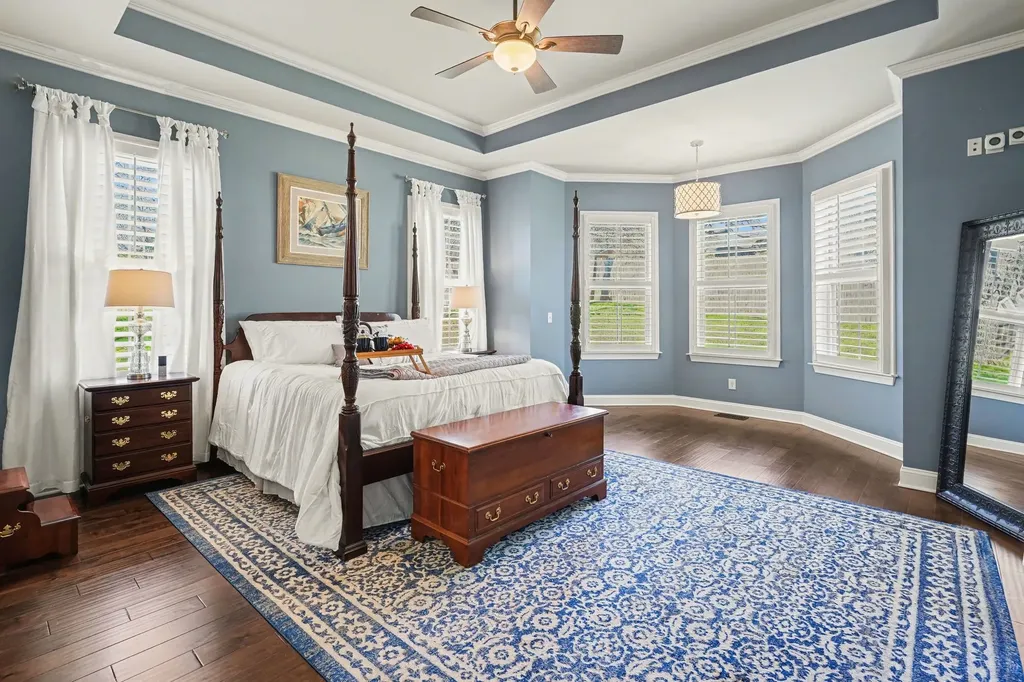 5094 Moss Road Nashville TN 37221