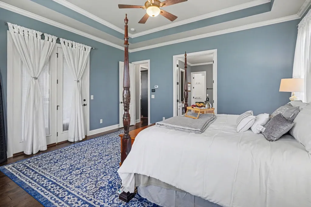 5094 Moss Road Nashville TN 37221