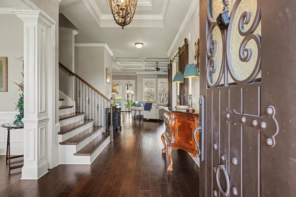 5094 Moss Road Nashville TN 37221