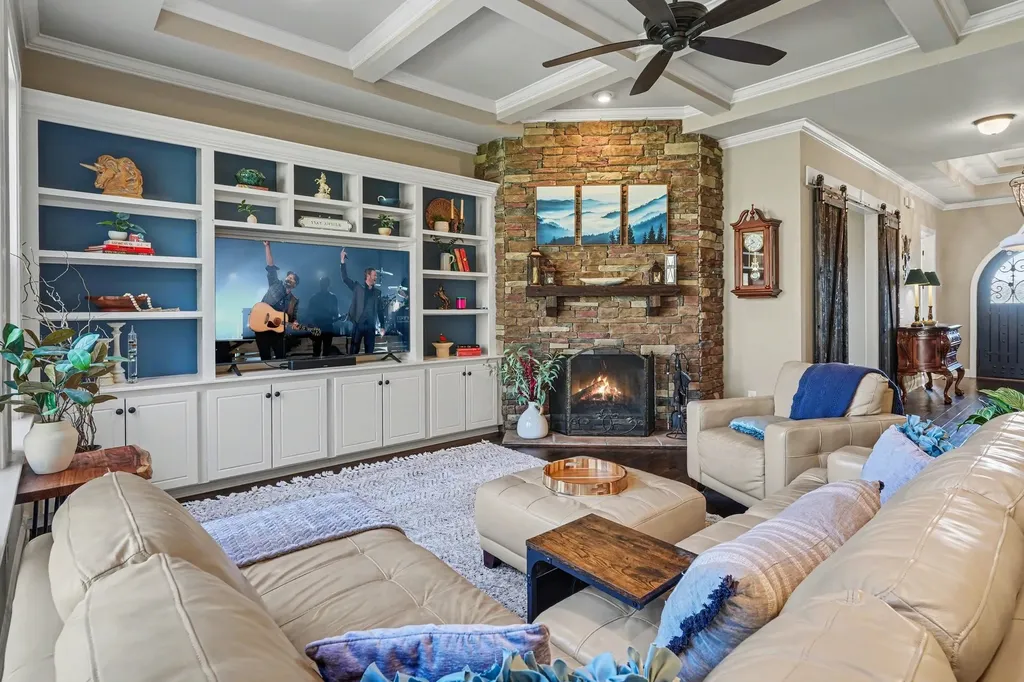 5094 Moss Road Nashville TN 37221