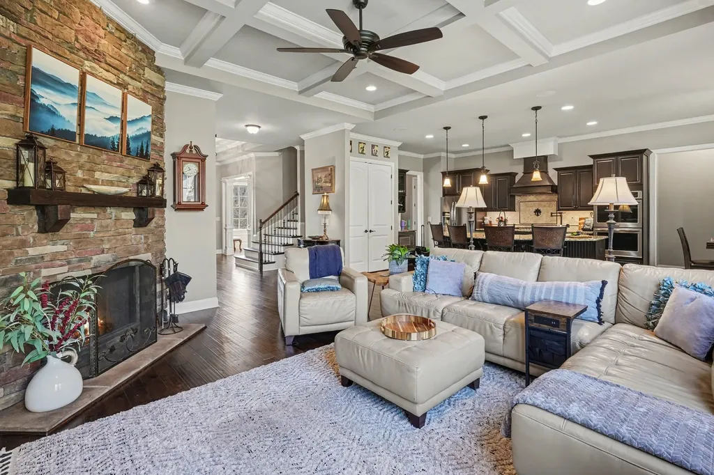 5094 Moss Road Nashville TN 37221