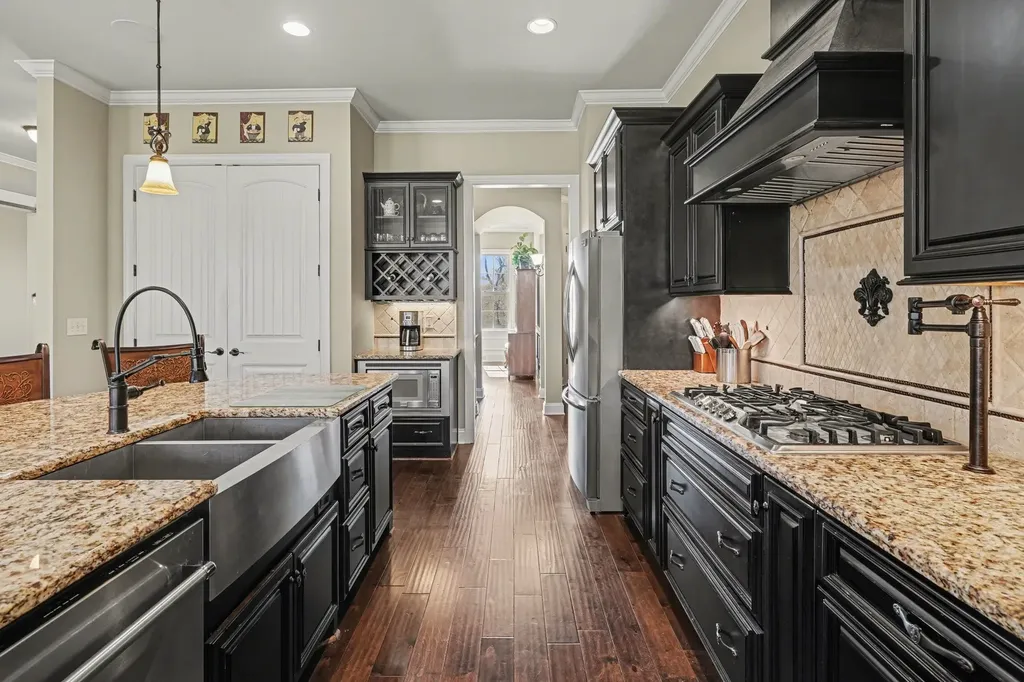 5094 Moss Road Nashville TN 37221