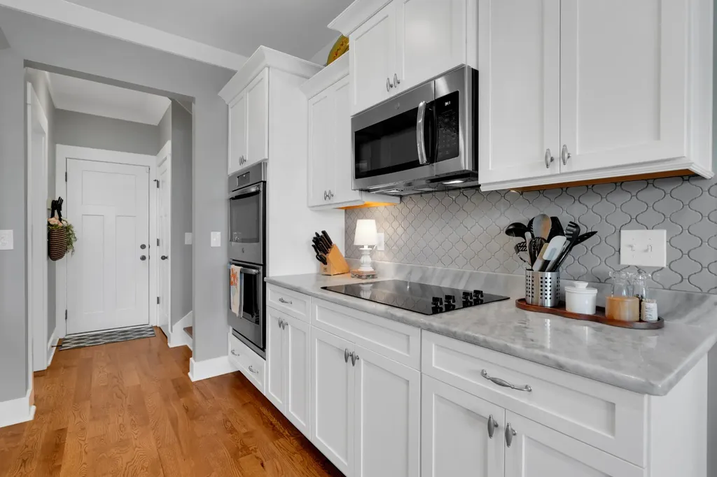 612 Lexington Circle Manchester TN 37355