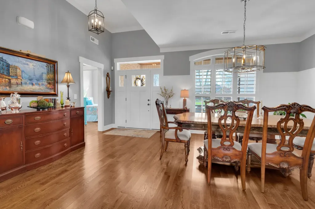 612 Lexington Circle Manchester TN 37355