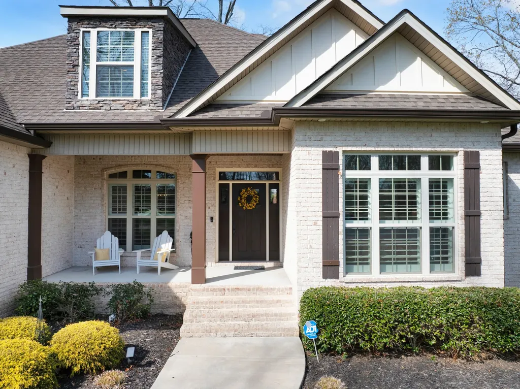 612 Lexington Circle Manchester TN 37355