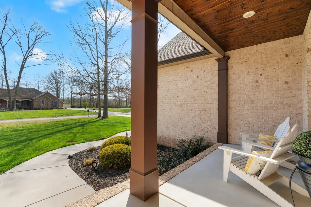 612 Lexington Circle Manchester TN 37355