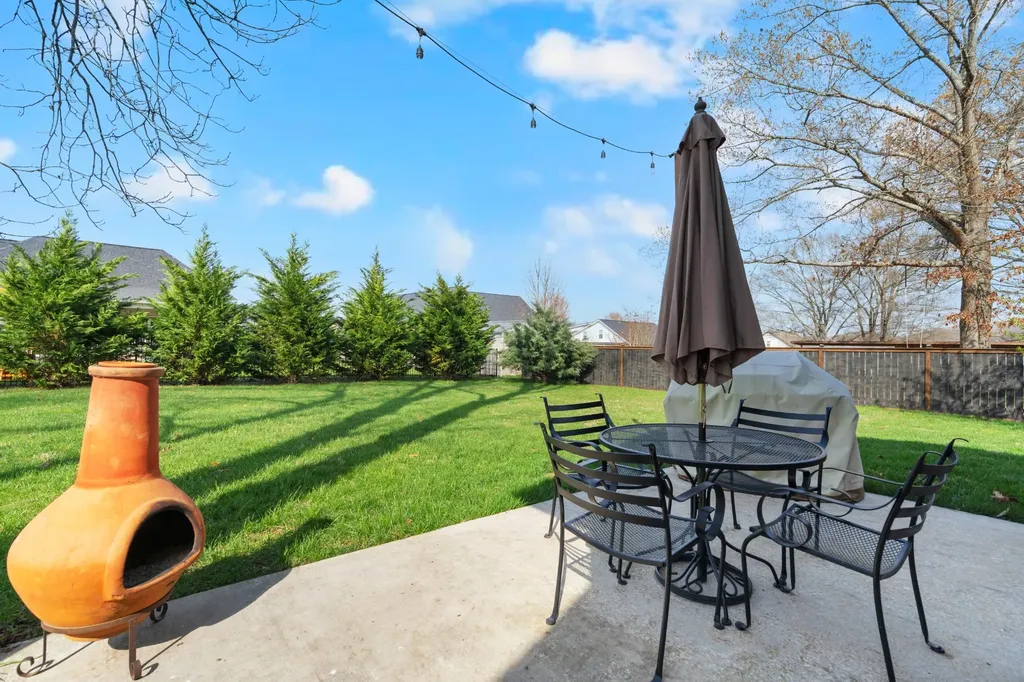 612 Lexington Circle Manchester TN 37355