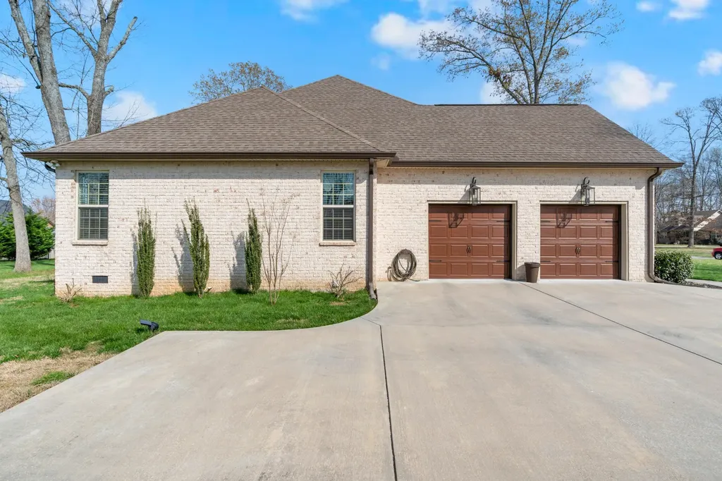 612 Lexington Circle Manchester TN 37355
