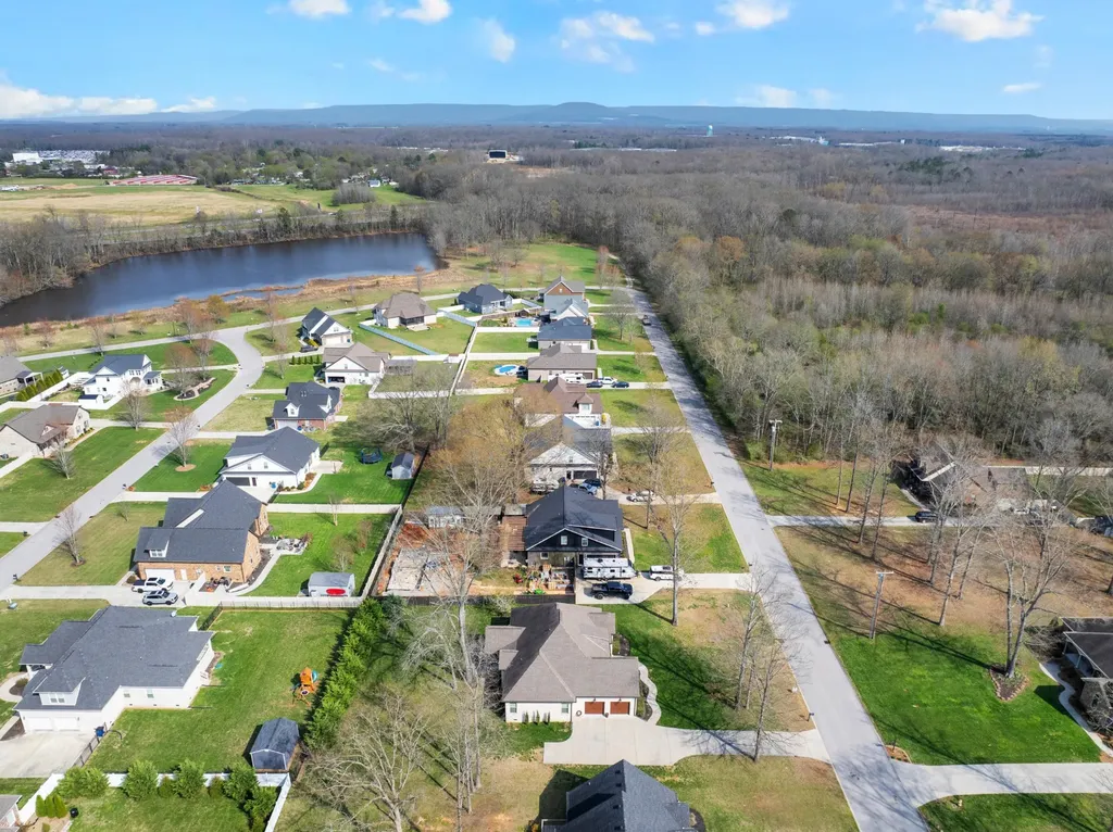 612 Lexington Circle Manchester TN 37355