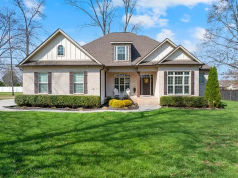 612 Lexington Circle Manchester TN 37355