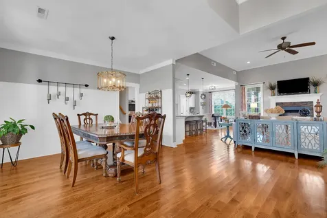 612 Lexington Circle Manchester TN 37355