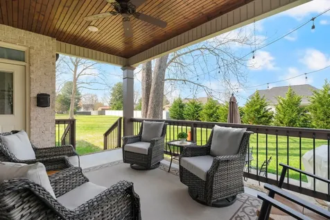 612 Lexington Circle Manchester TN 37355