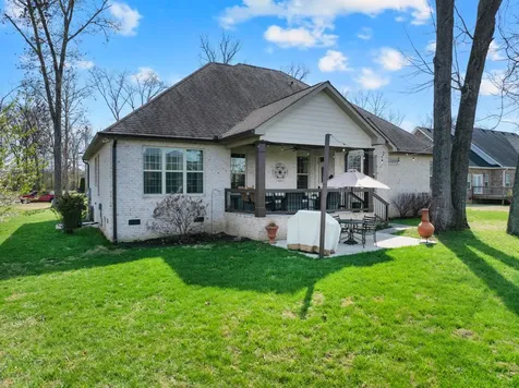 612 Lexington Circle Manchester TN 37355