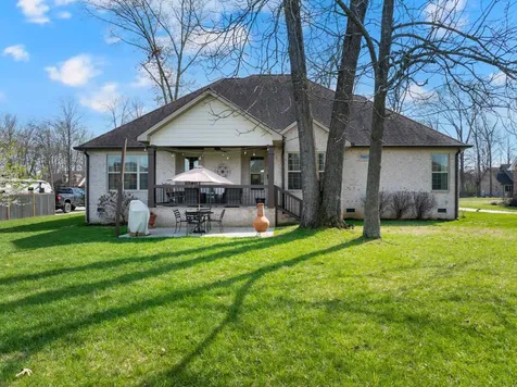 612 Lexington Circle Manchester TN 37355