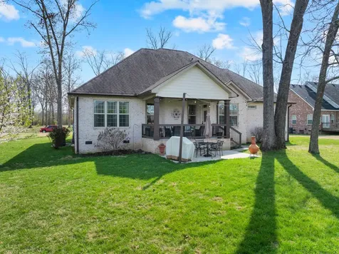 612 Lexington Circle Manchester TN 37355