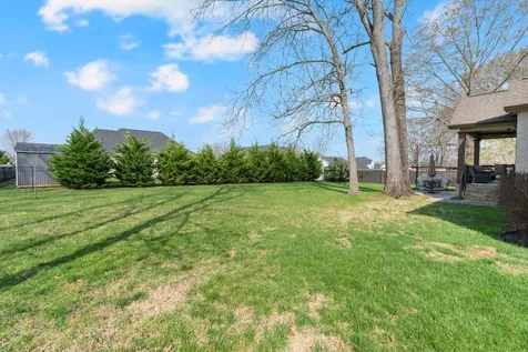 612 Lexington Circle Manchester TN 37355
