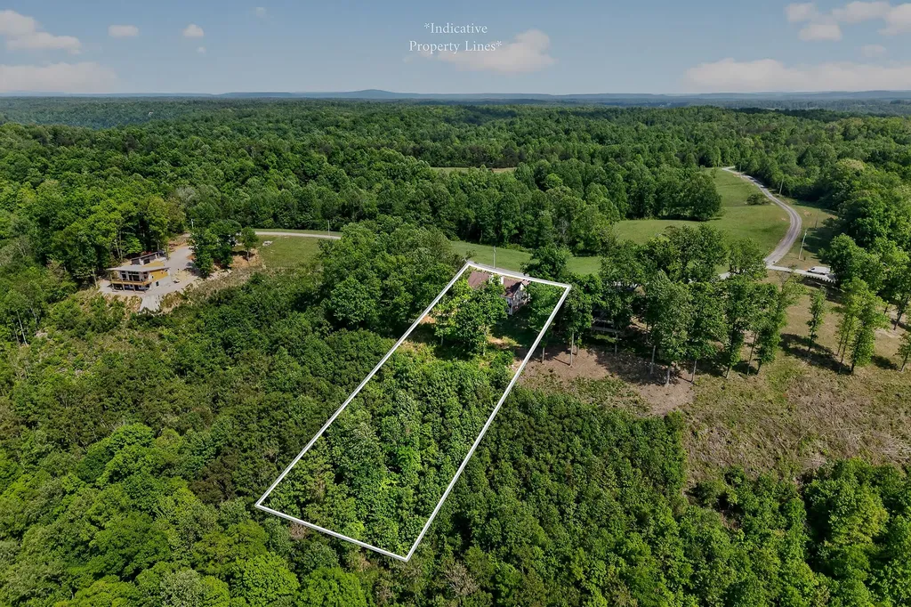 1175 W Hutchins Bend Road Sparta TN 38583