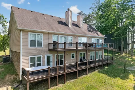 1175 W Hutchins Bend Road Sparta TN 38583