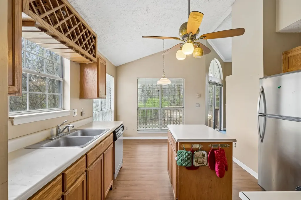 404 Black Mountain Drive Antioch TN 37013