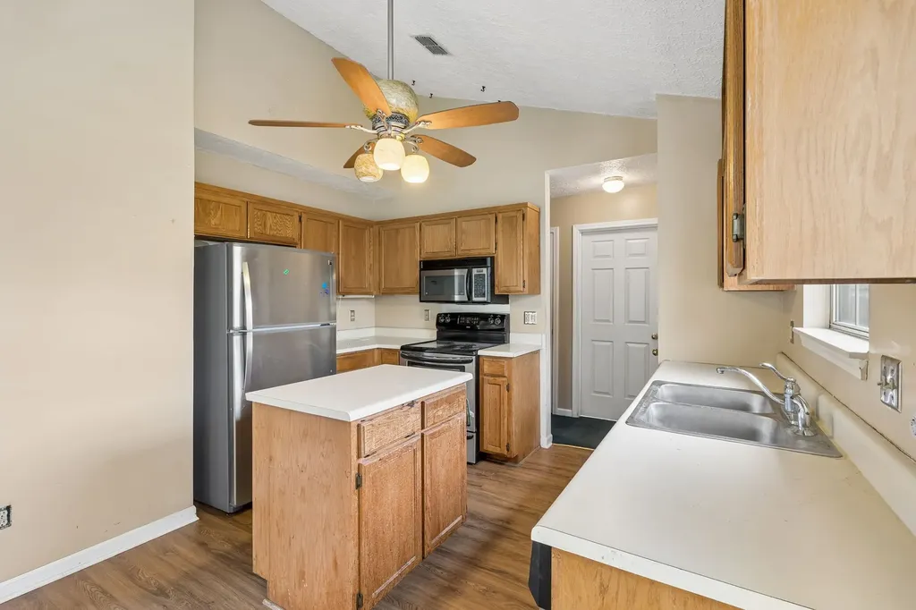 404 Black Mountain Drive Antioch TN 37013