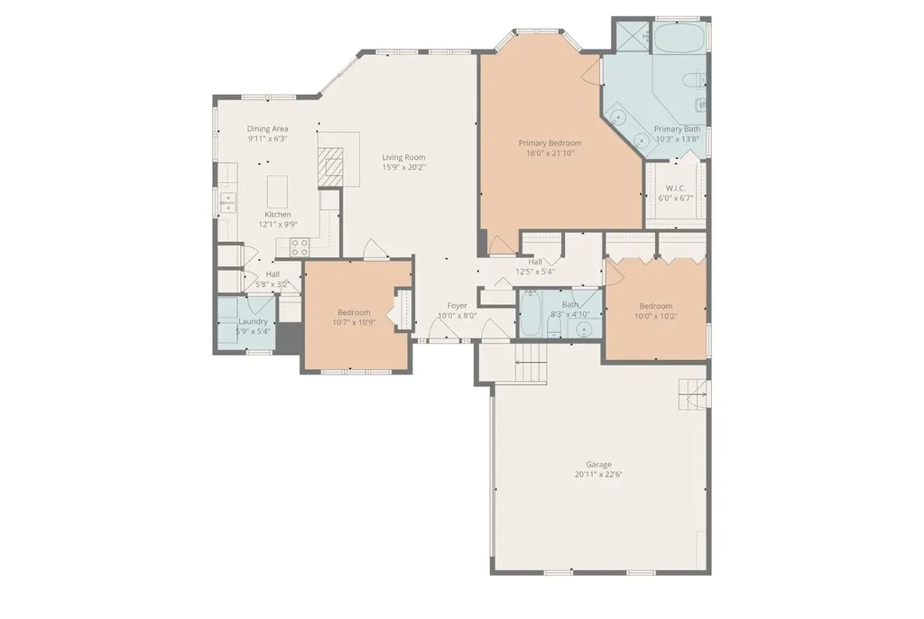 404 Black Mountain Drive Antioch TN 37013