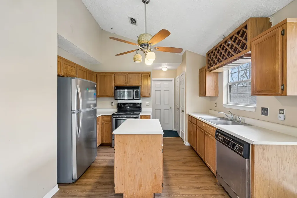 404 Black Mountain Drive Antioch TN 37013