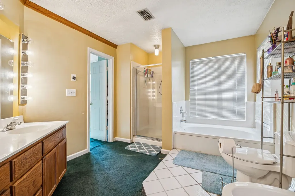 404 Black Mountain Drive Antioch TN 37013